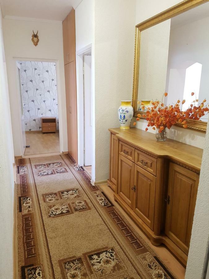 Apartament Nr 3 W Starym Nadlesnictwie Kościerzyna Extérieur photo