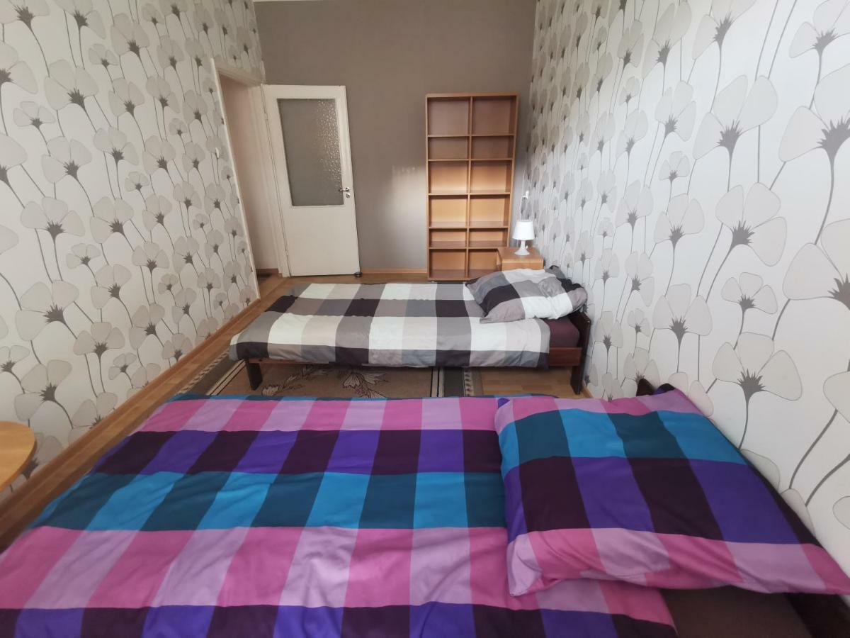 Apartament Nr 3 W Starym Nadlesnictwie Kościerzyna Extérieur photo